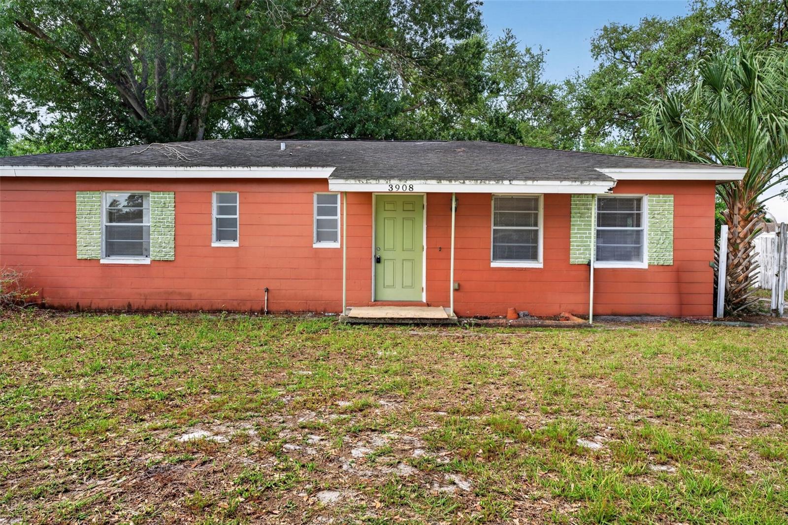 3908 W LEILA AVE, TAMPA, FL, 33616