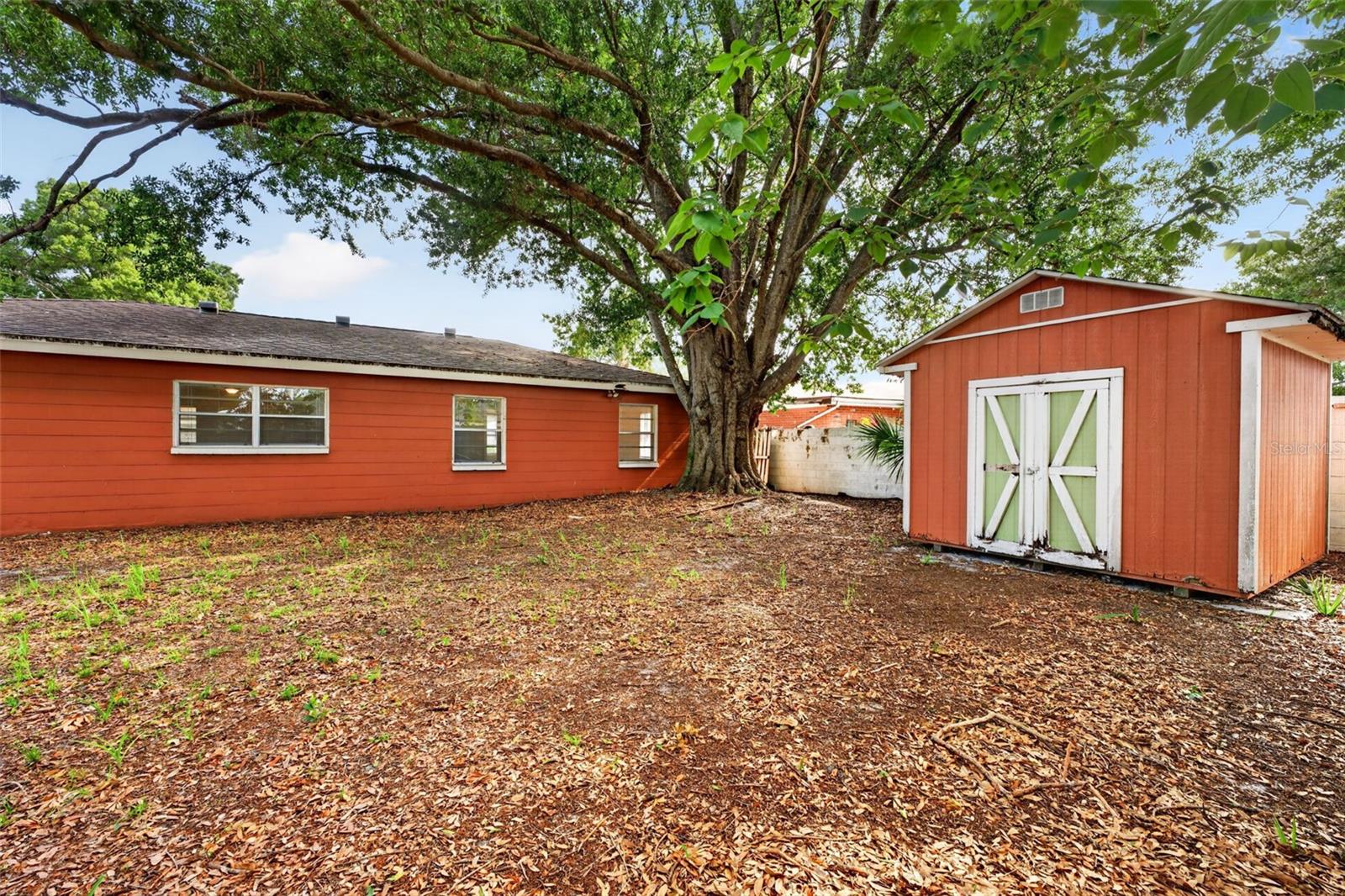 3908 W LEILA AVE, TAMPA, FL, 33616