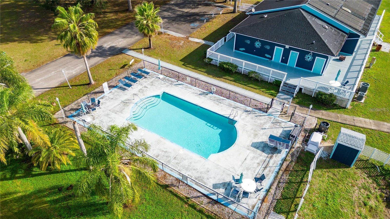 10042 COLLINGWOOD AVE, DADE CITY, FL, 33525