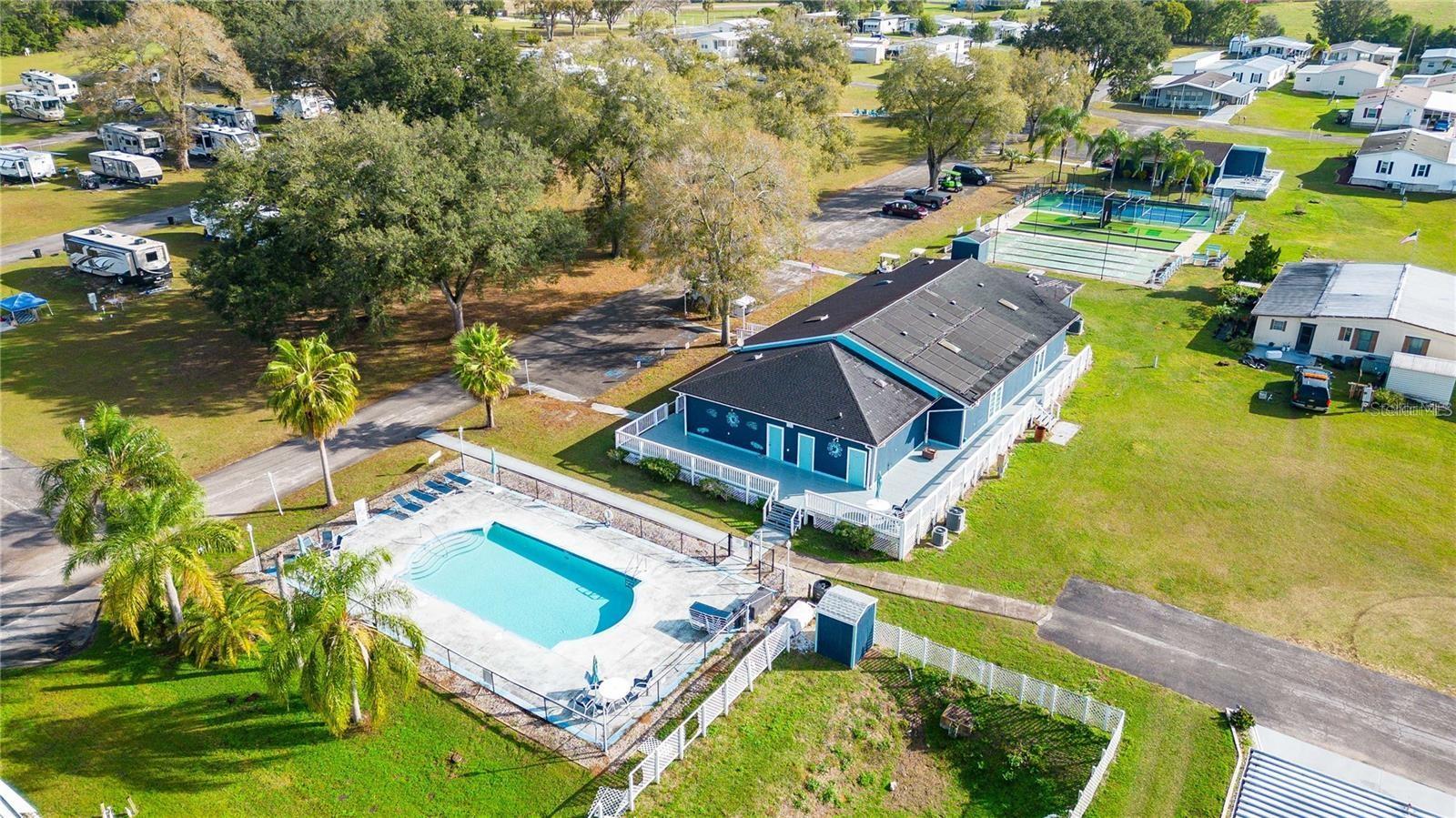 10042 COLLINGWOOD AVE, DADE CITY, FL, 33525