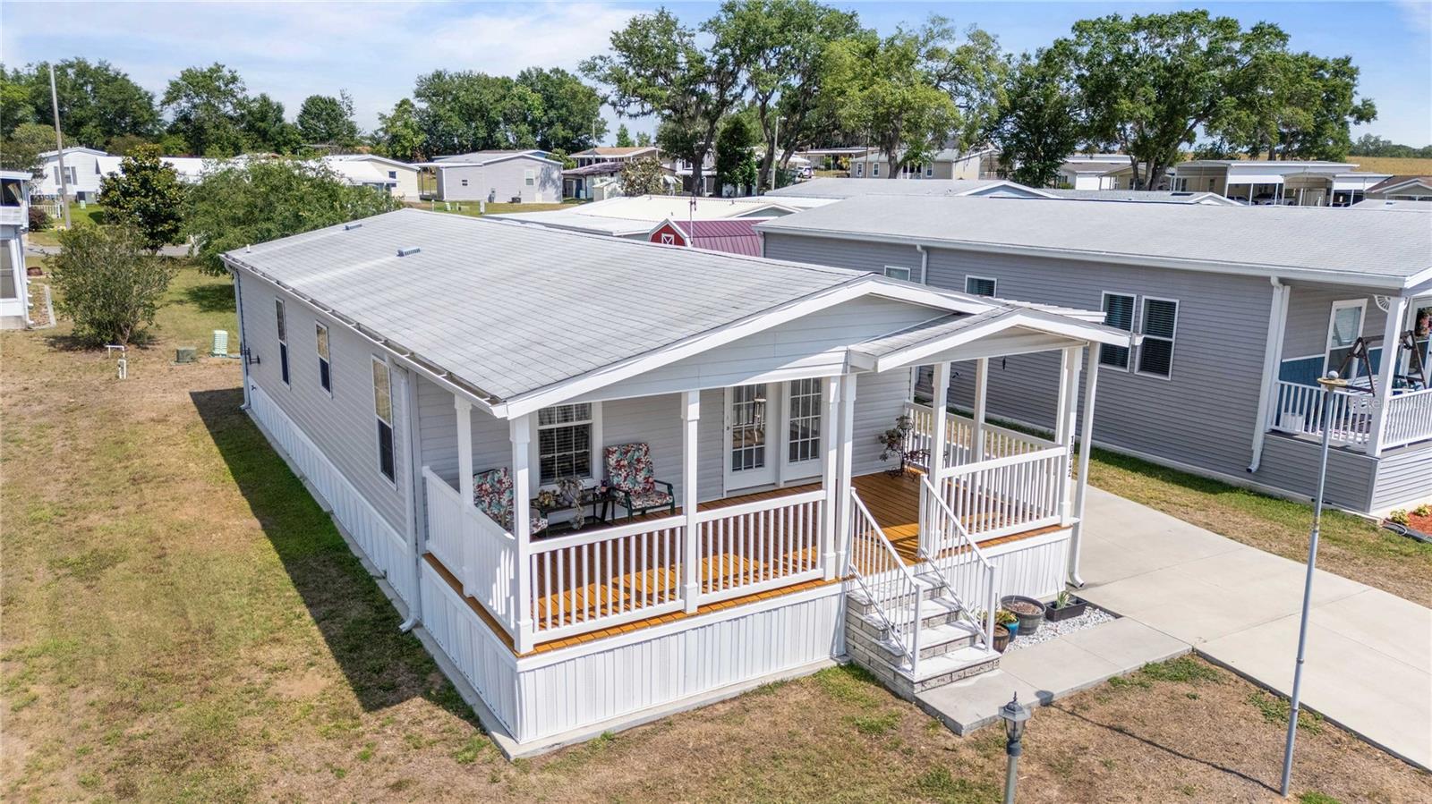 10042 COLLINGWOOD AVE, DADE CITY, FL, 33525