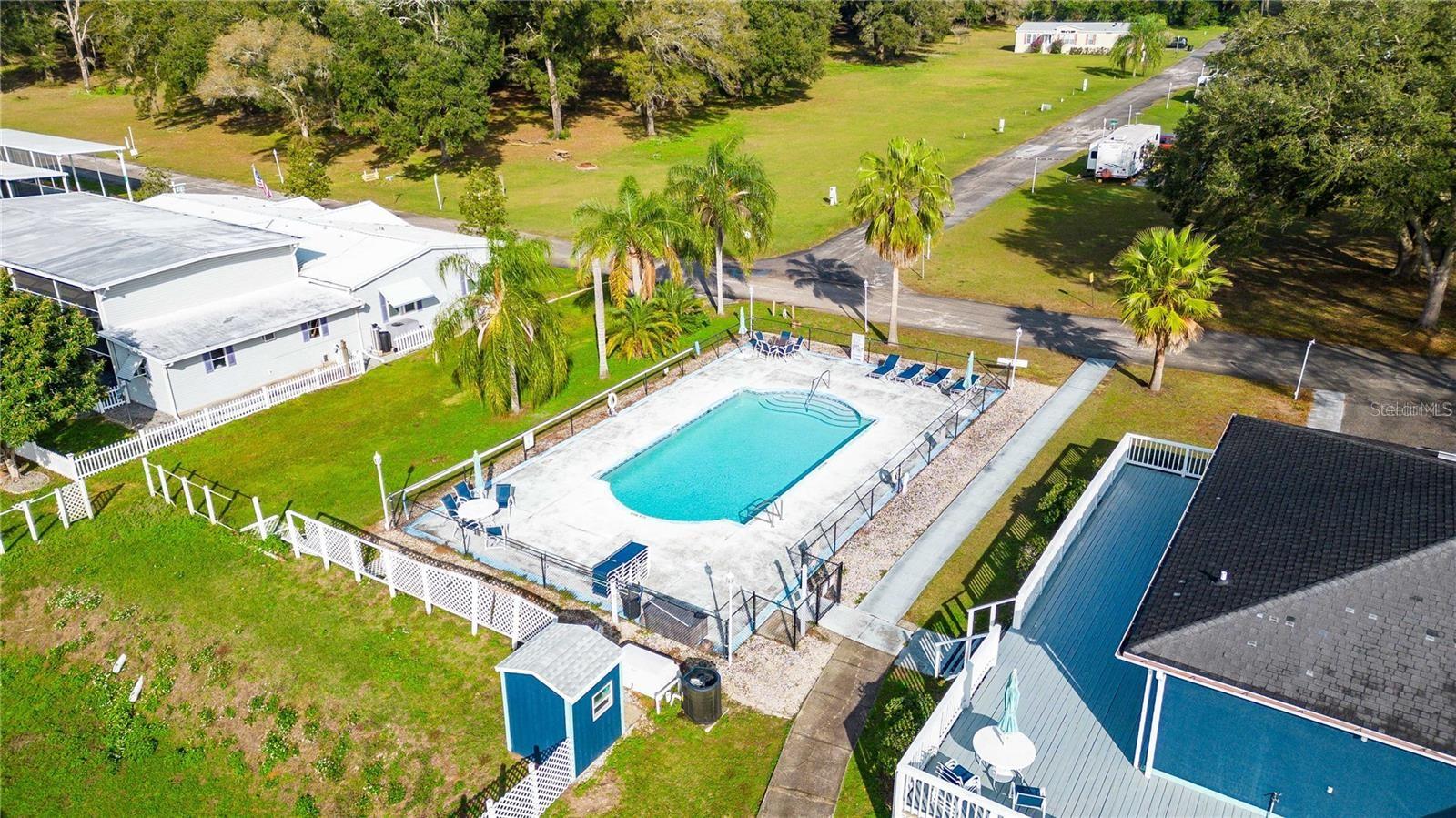 10042 COLLINGWOOD AVE, DADE CITY, FL, 33525