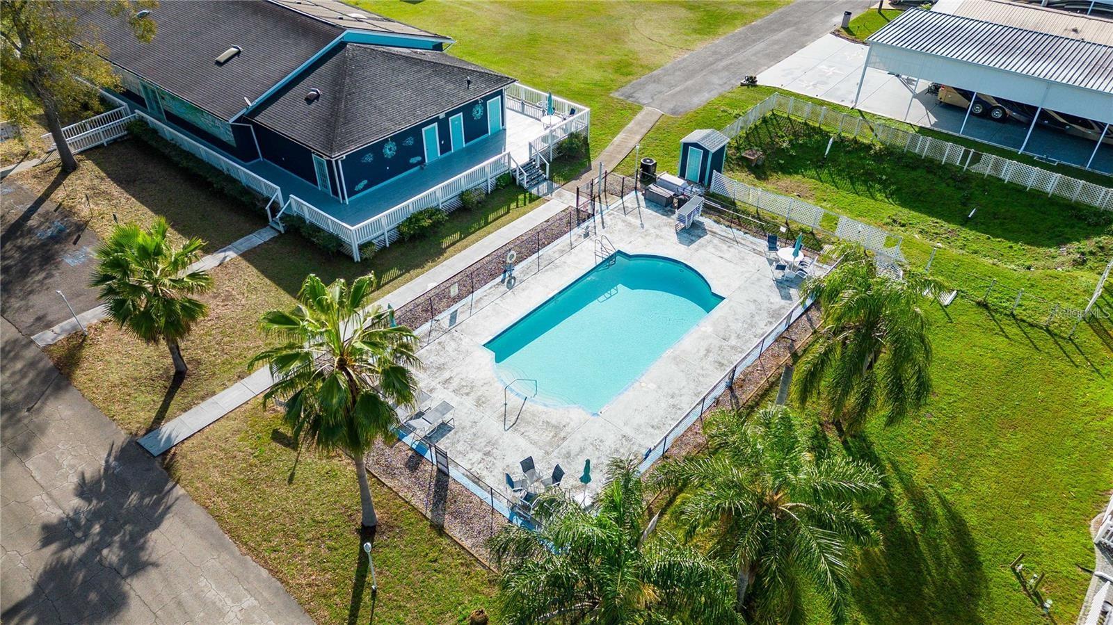 10042 COLLINGWOOD AVE, DADE CITY, FL, 33525