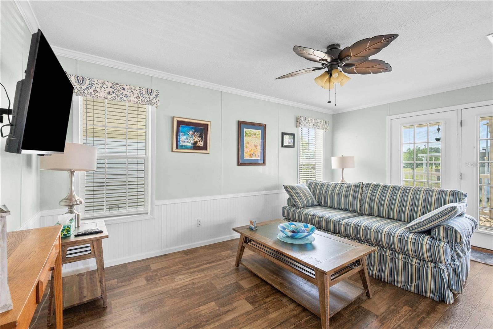 10042 COLLINGWOOD AVE, DADE CITY, FL, 33525
