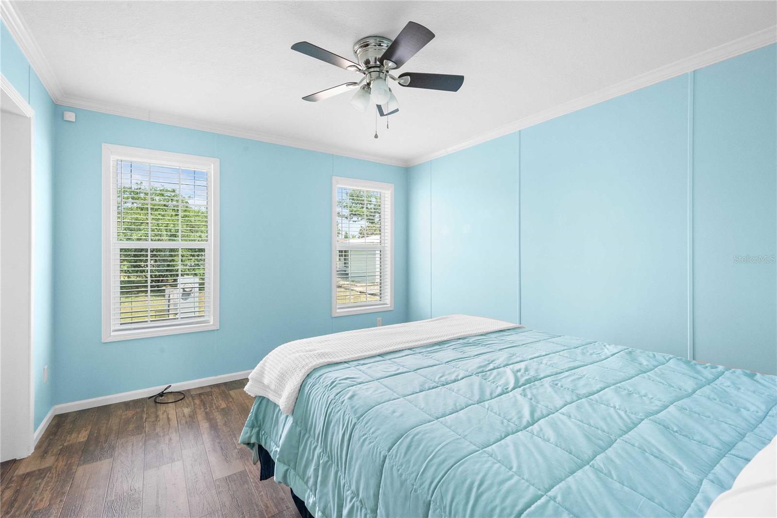 10042 COLLINGWOOD AVE, DADE CITY, FL, 33525