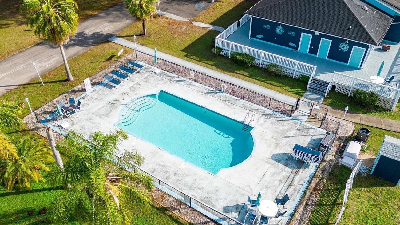 10042 COLLINGWOOD AVE, DADE CITY, FL, 33525