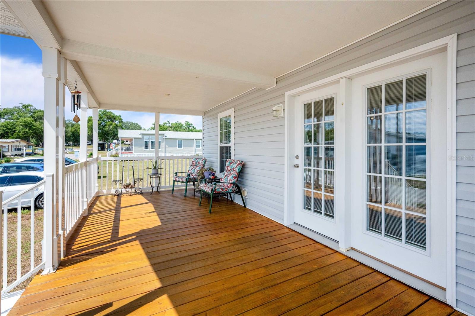 10042 COLLINGWOOD AVE, DADE CITY, FL, 33525