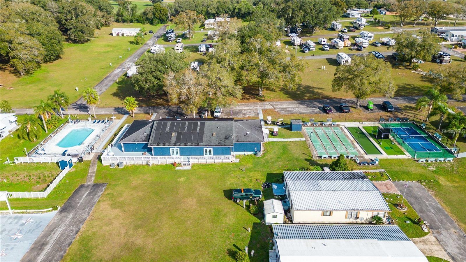 10042 COLLINGWOOD AVE, DADE CITY, FL, 33525