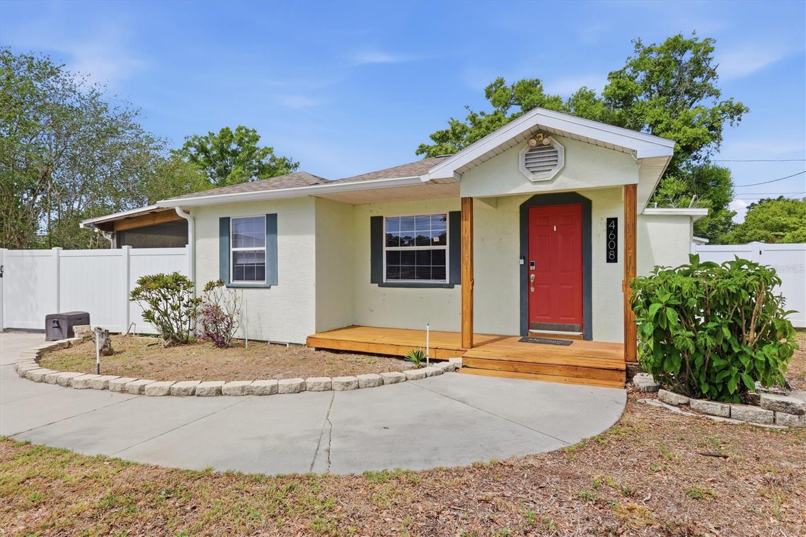 4608 46TH ST N, ST PETERSBURG, FL, 33714