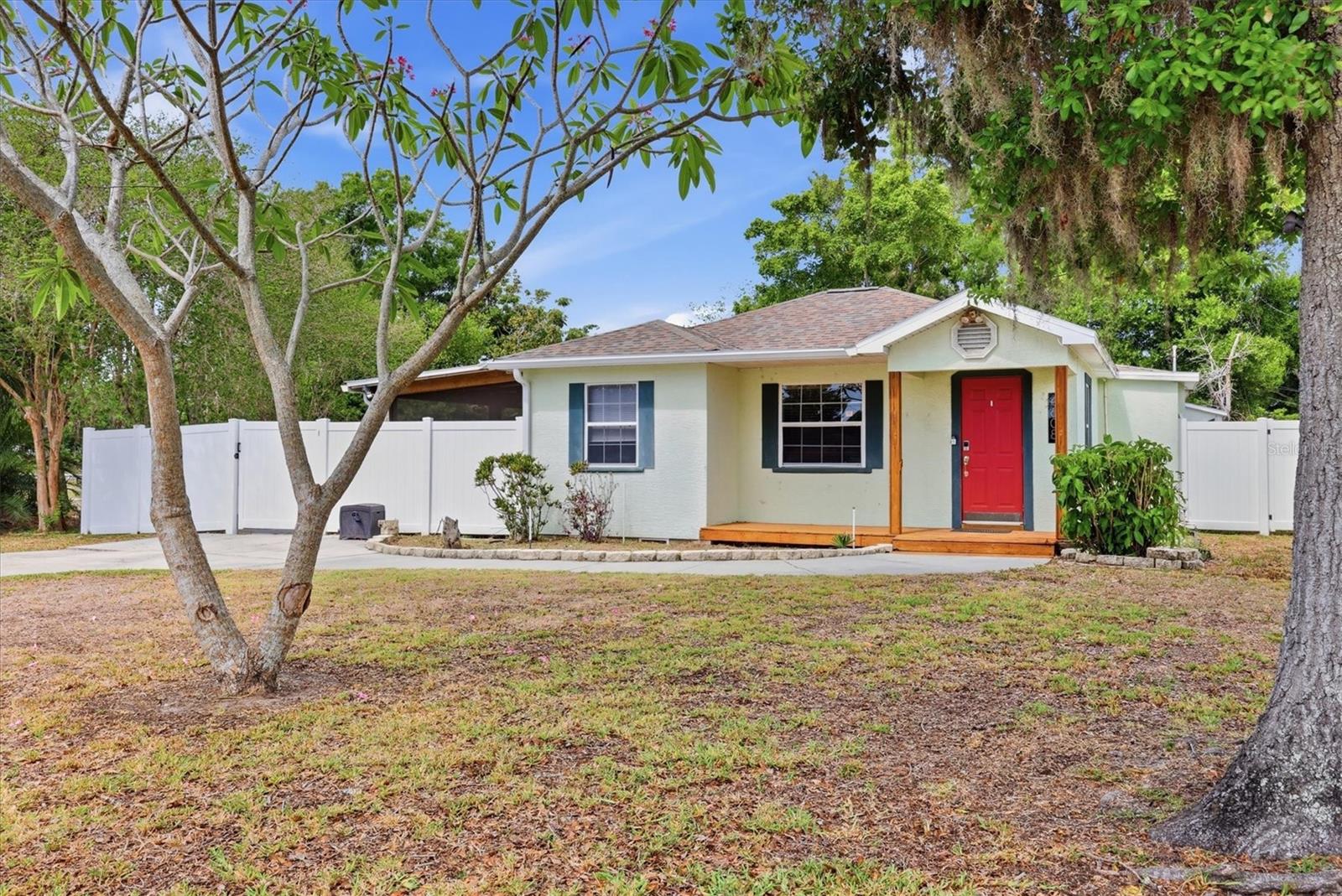 4608 46TH ST N, ST PETERSBURG, FL, 33714