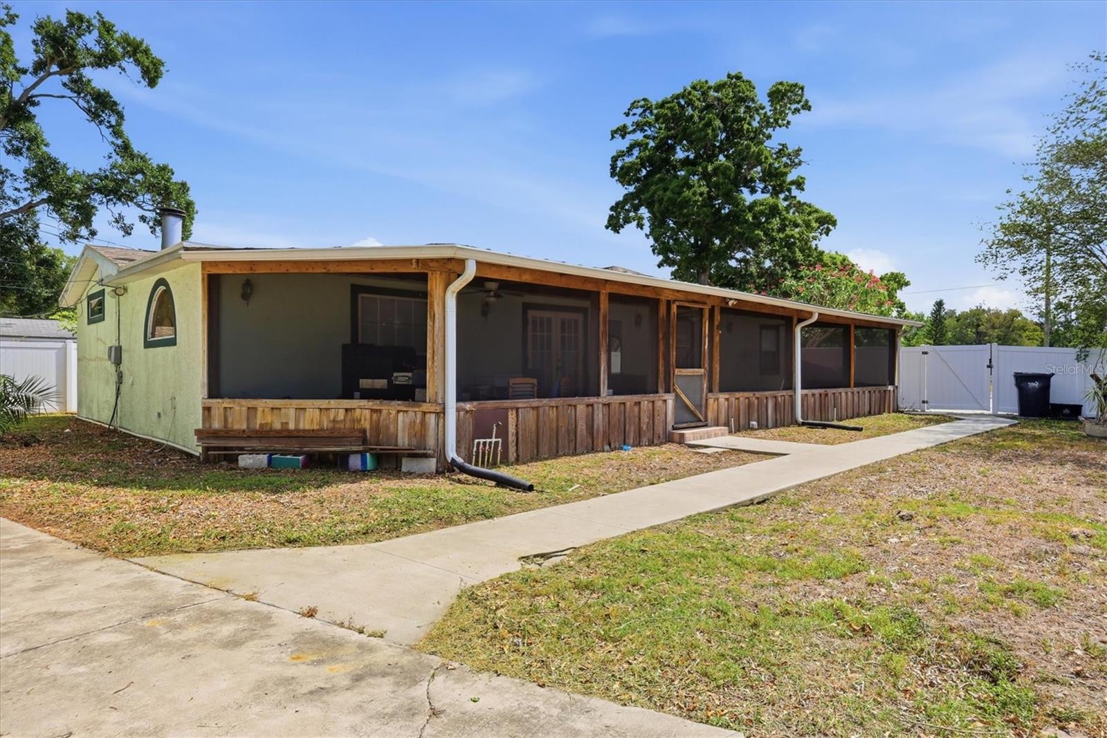 4608 46TH ST N, ST PETERSBURG, FL, 33714