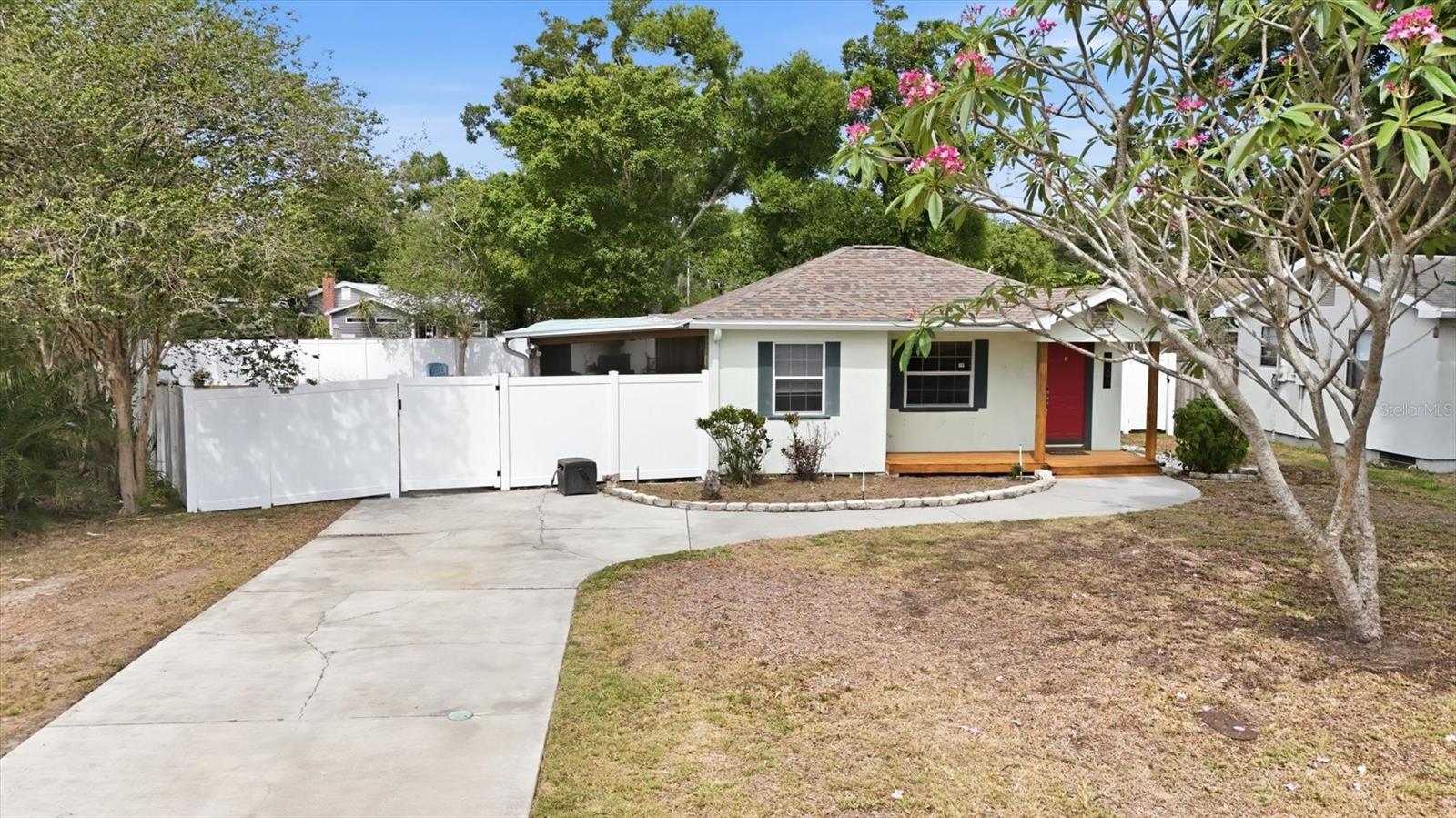 4608 46TH ST N, ST PETERSBURG, FL, 33714