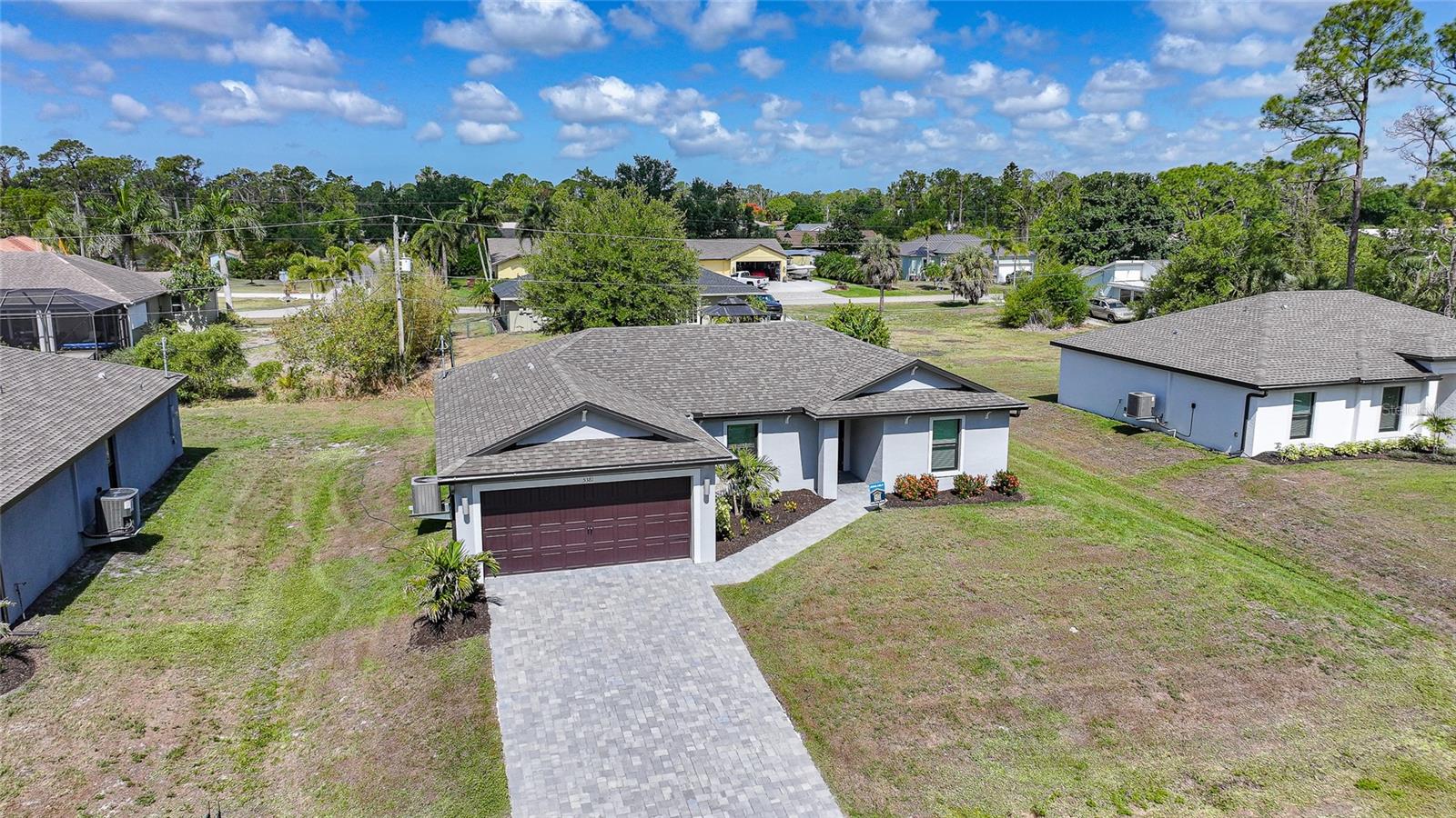 5381 ULYSSES ST, PORT CHARLOTTE, FL, 33981