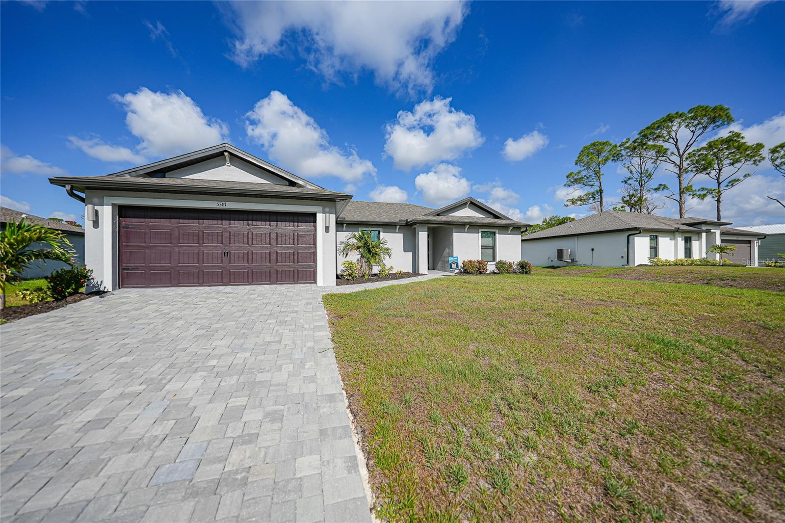 5381 ULYSSES ST, PORT CHARLOTTE, FL, 33981