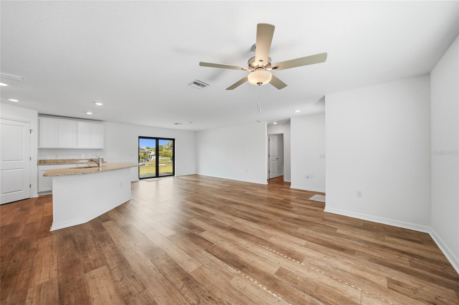 5381 ULYSSES ST, PORT CHARLOTTE, FL, 33981