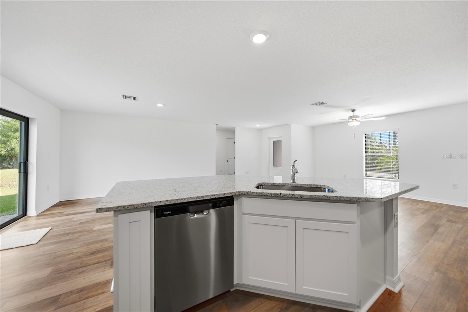 5381 ULYSSES ST, PORT CHARLOTTE, FL, 33981