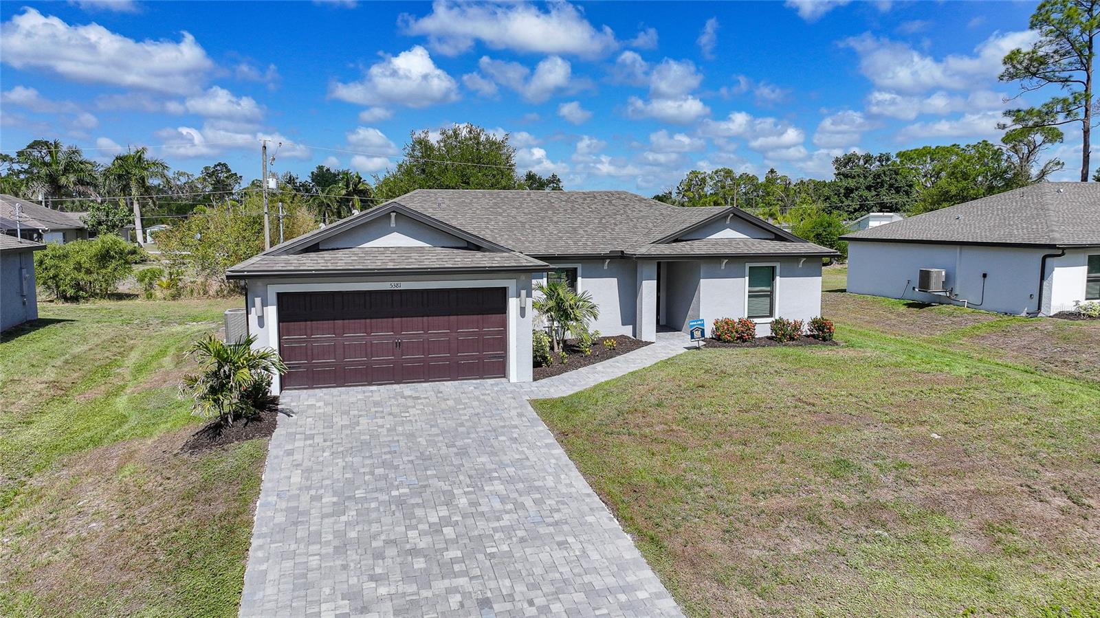 5381 ULYSSES ST, PORT CHARLOTTE, FL, 33981