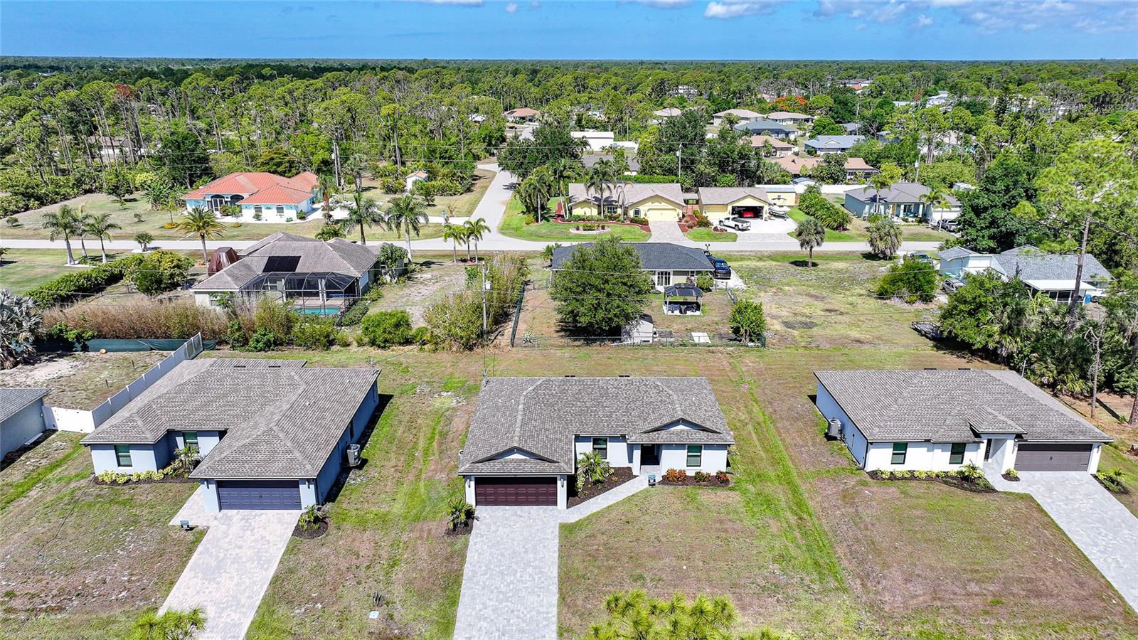 5381 ULYSSES ST, PORT CHARLOTTE, FL, 33981