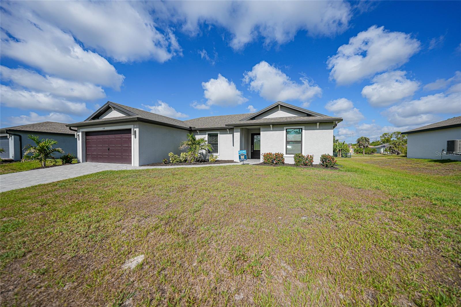 5381 ULYSSES ST, PORT CHARLOTTE, FL, 33981