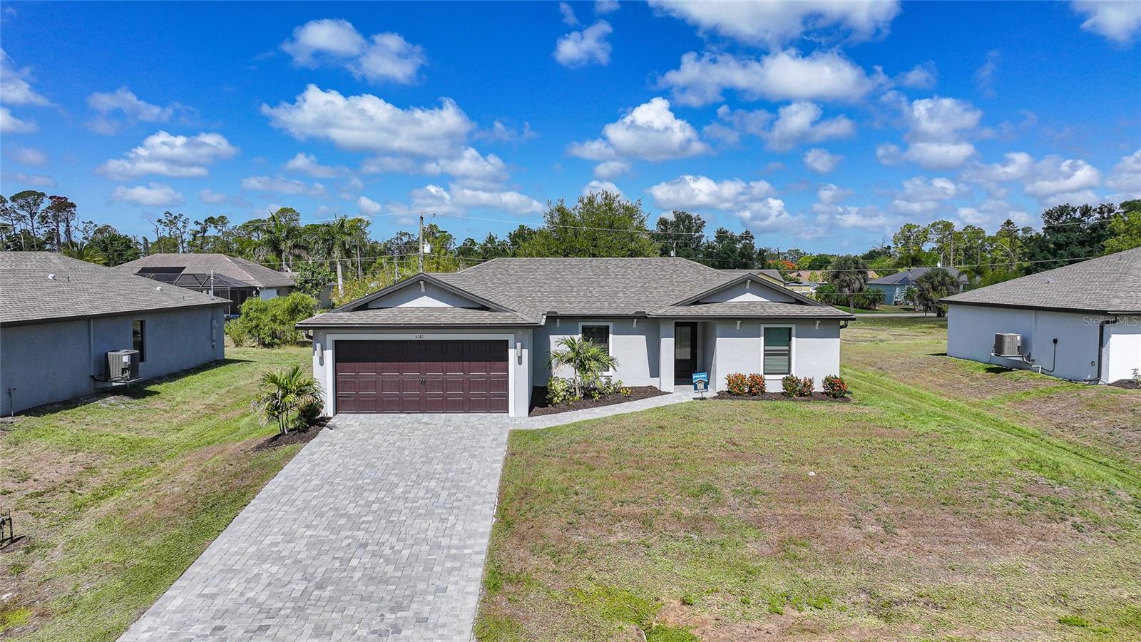 5381 ULYSSES ST, PORT CHARLOTTE, FL, 33981