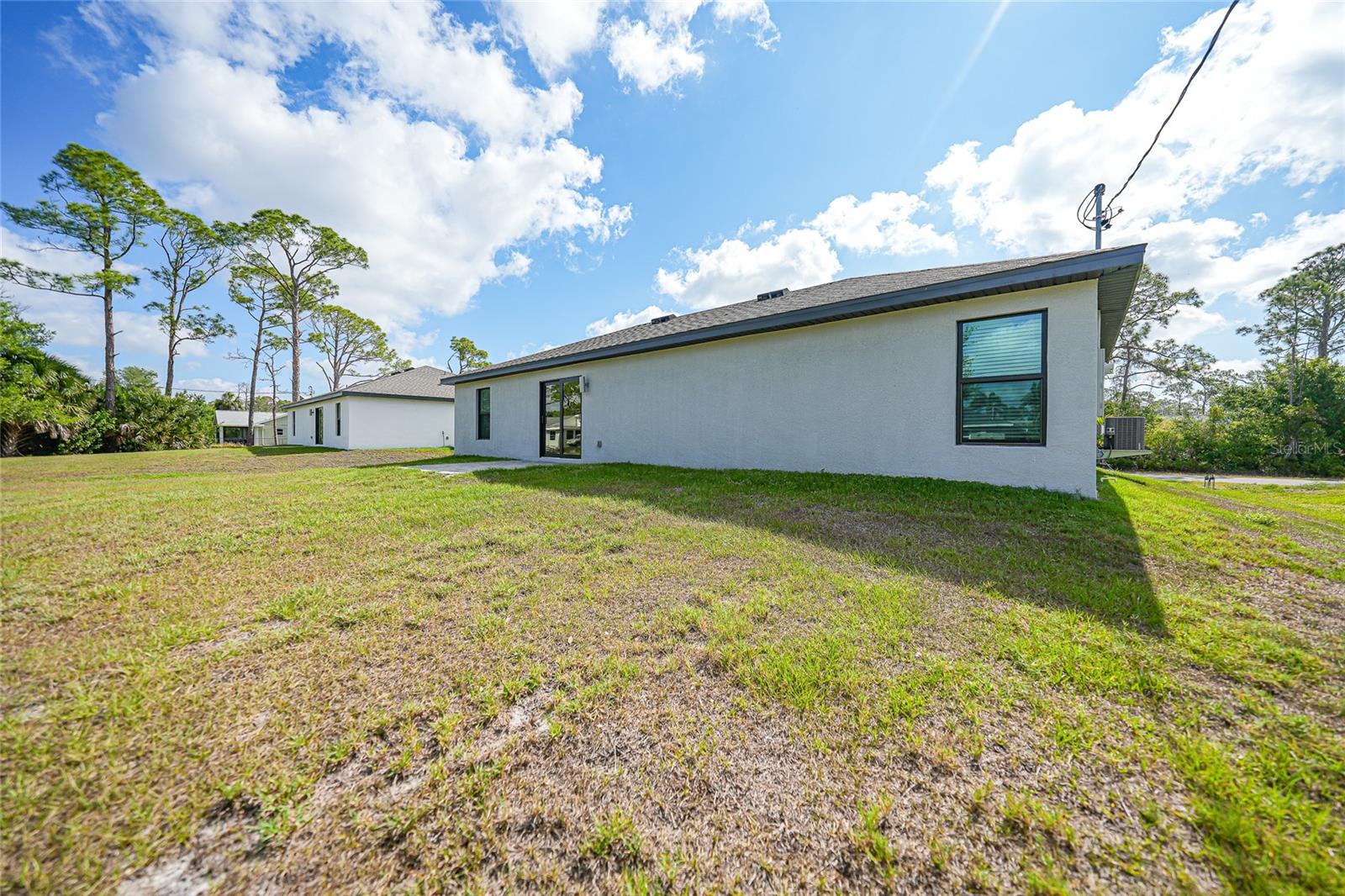 5381 ULYSSES ST, PORT CHARLOTTE, FL, 33981