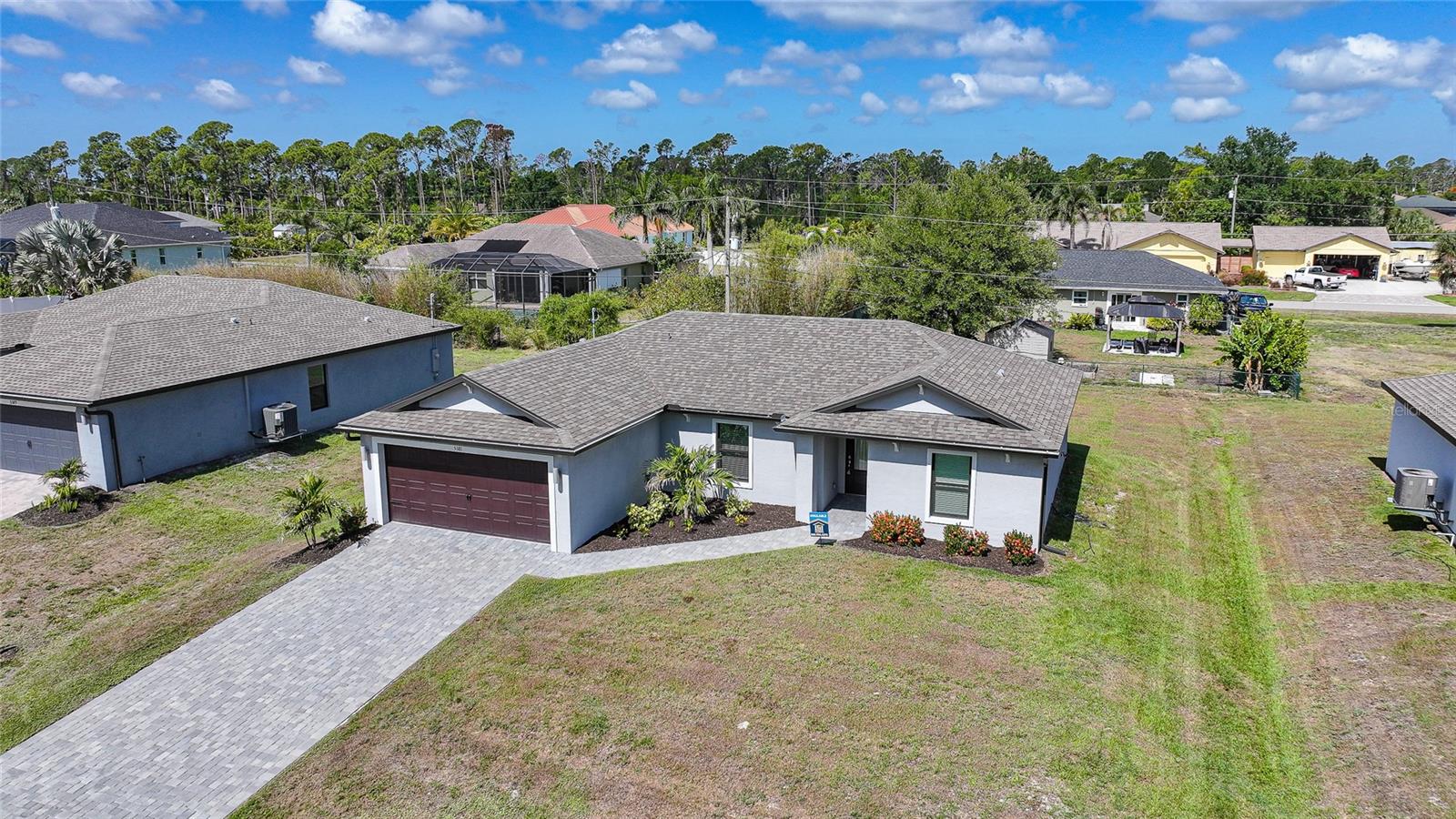 5381 ULYSSES ST, PORT CHARLOTTE, FL, 33981