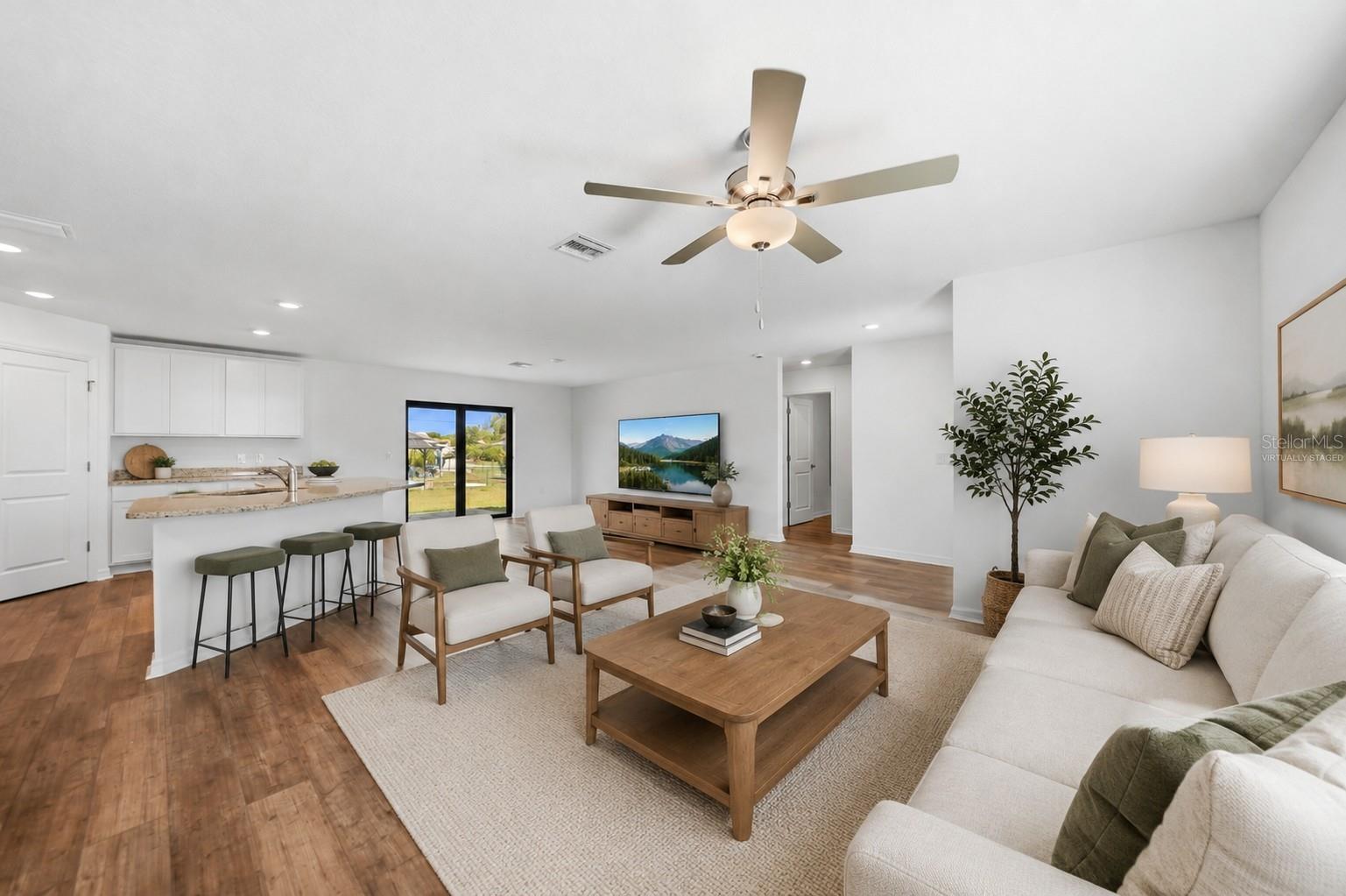 5381 ULYSSES ST, PORT CHARLOTTE, FL, 33981