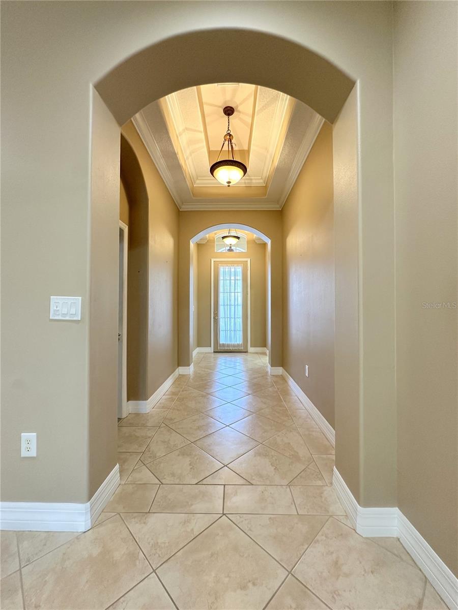 8899 EAGLE BAY CT, NORTH PORT, FL, 34287
