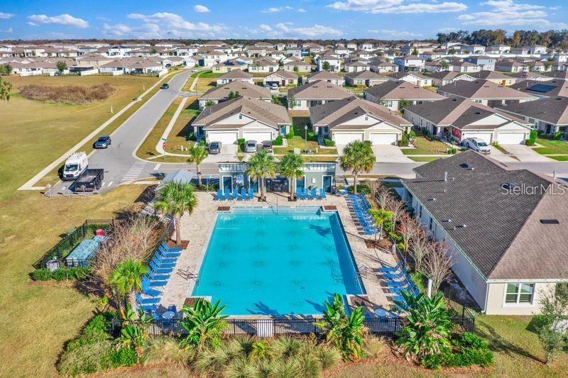 3345 CURLEW AVE, LEESBURG, FL, 34748