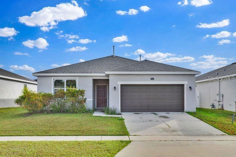 3345 CURLEW AVE, LEESBURG, FL, 34748
