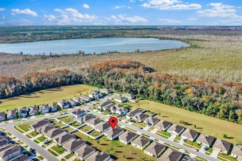 3345 CURLEW AVE, LEESBURG, FL, 34748