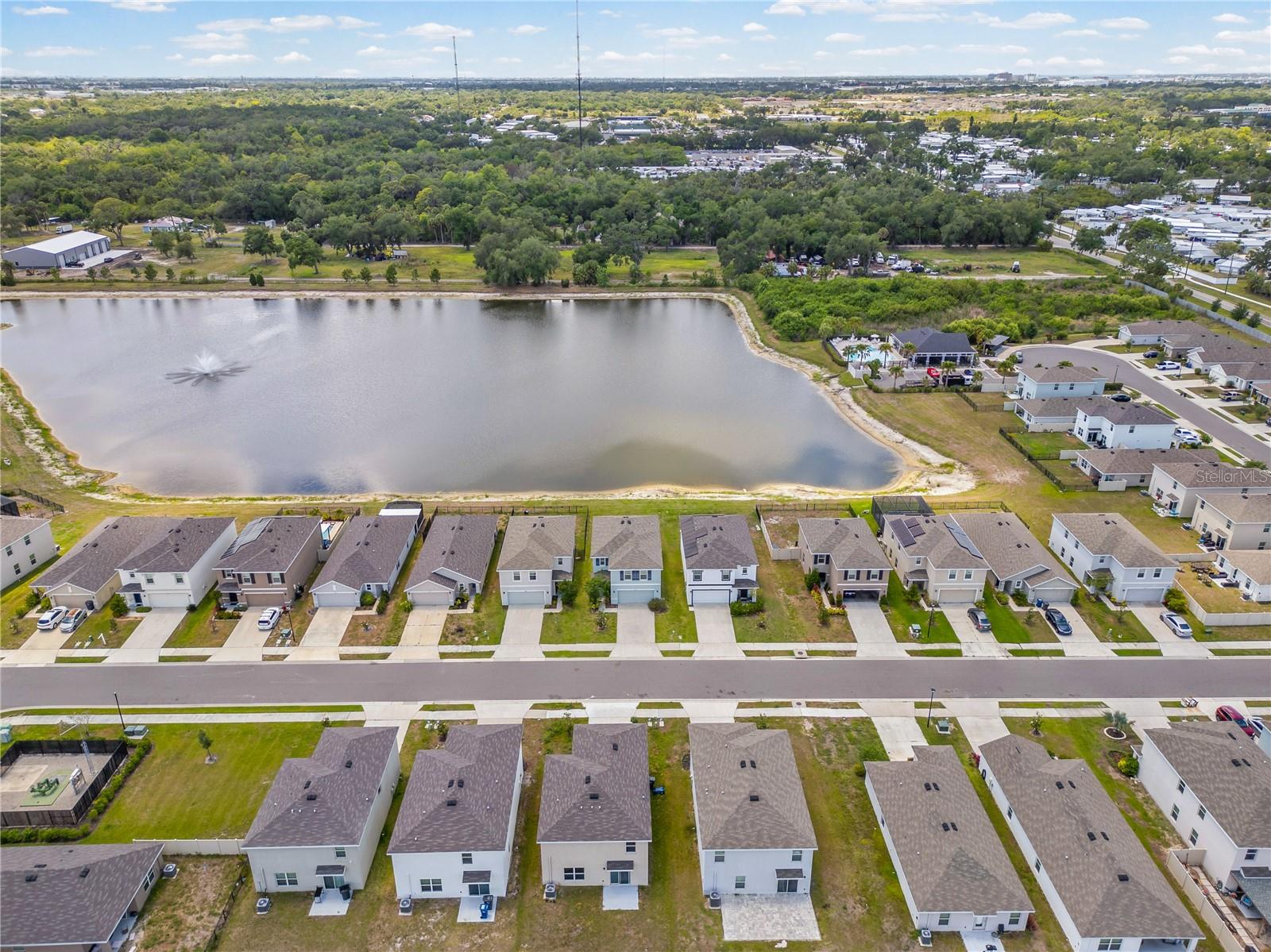 2804 ROCK SOUND ST, BRADENTON, FL, 34208