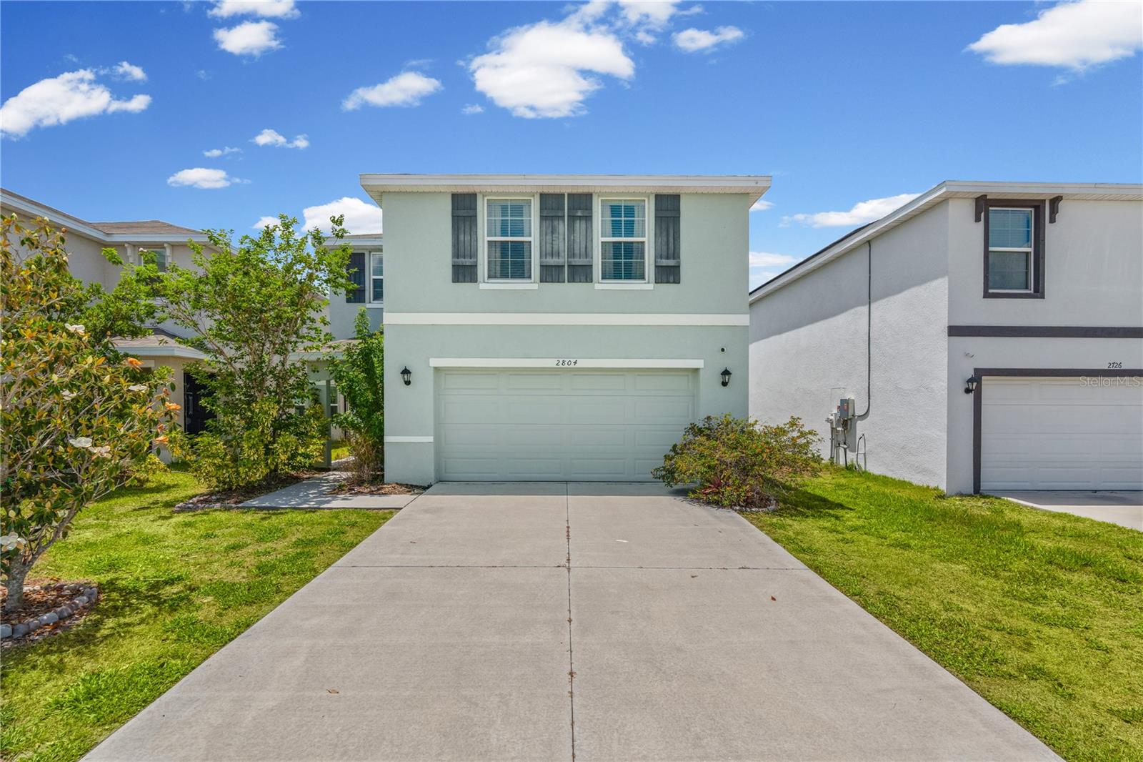2804 ROCK SOUND ST, BRADENTON, FL, 34208