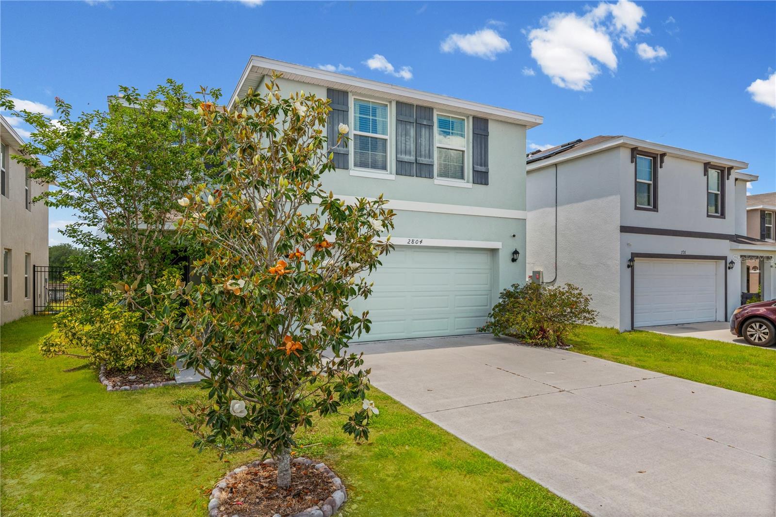 2804 ROCK SOUND ST, BRADENTON, FL, 34208