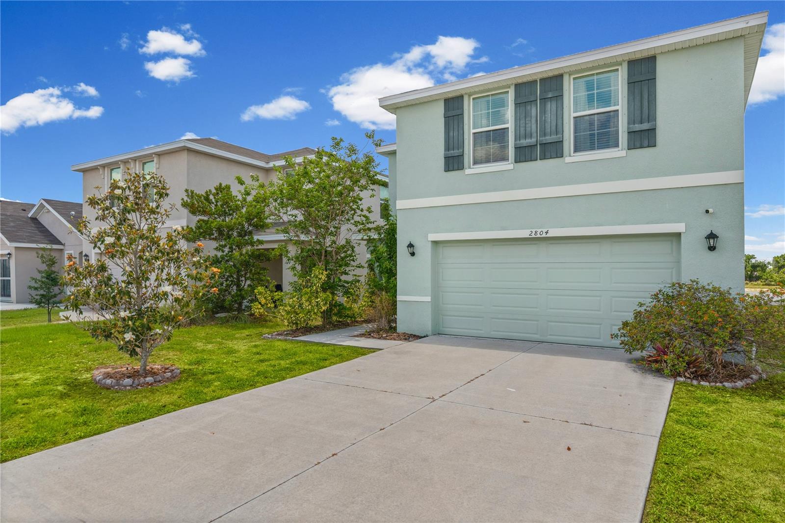 2804 ROCK SOUND ST, BRADENTON, FL, 34208