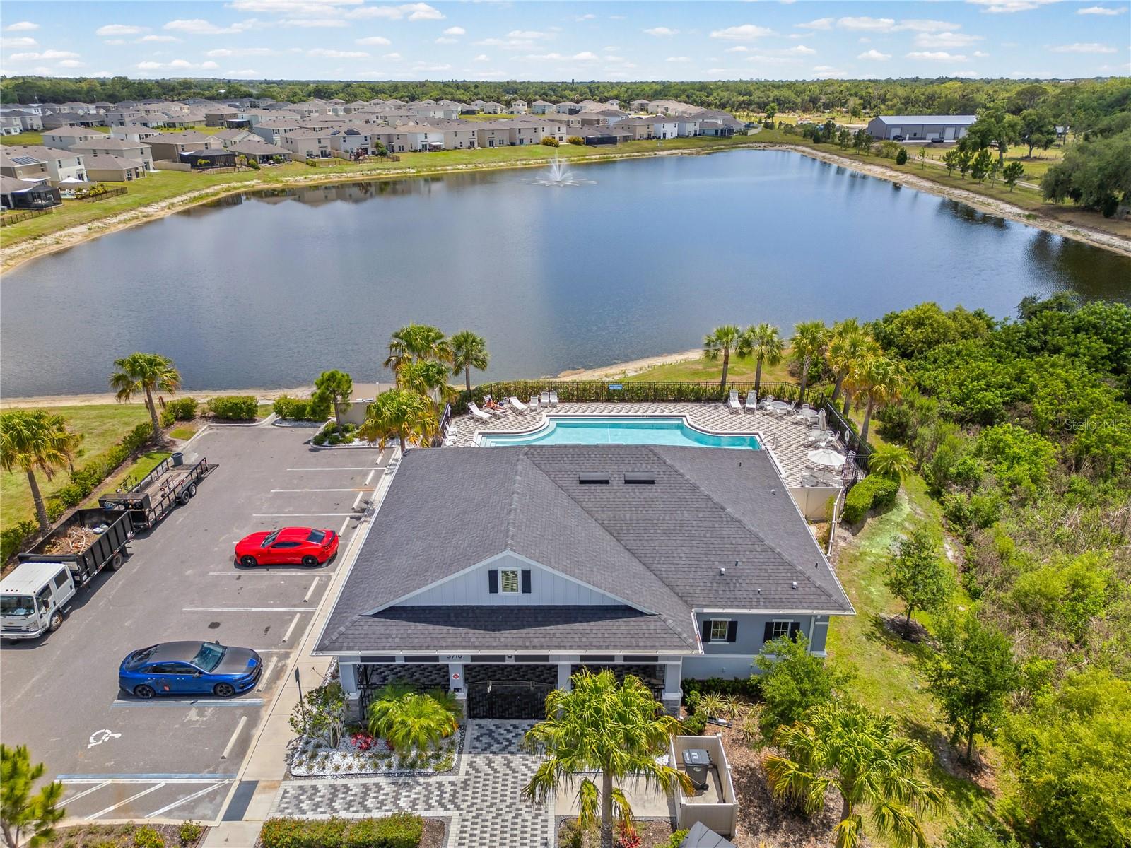 2804 ROCK SOUND ST, BRADENTON, FL, 34208