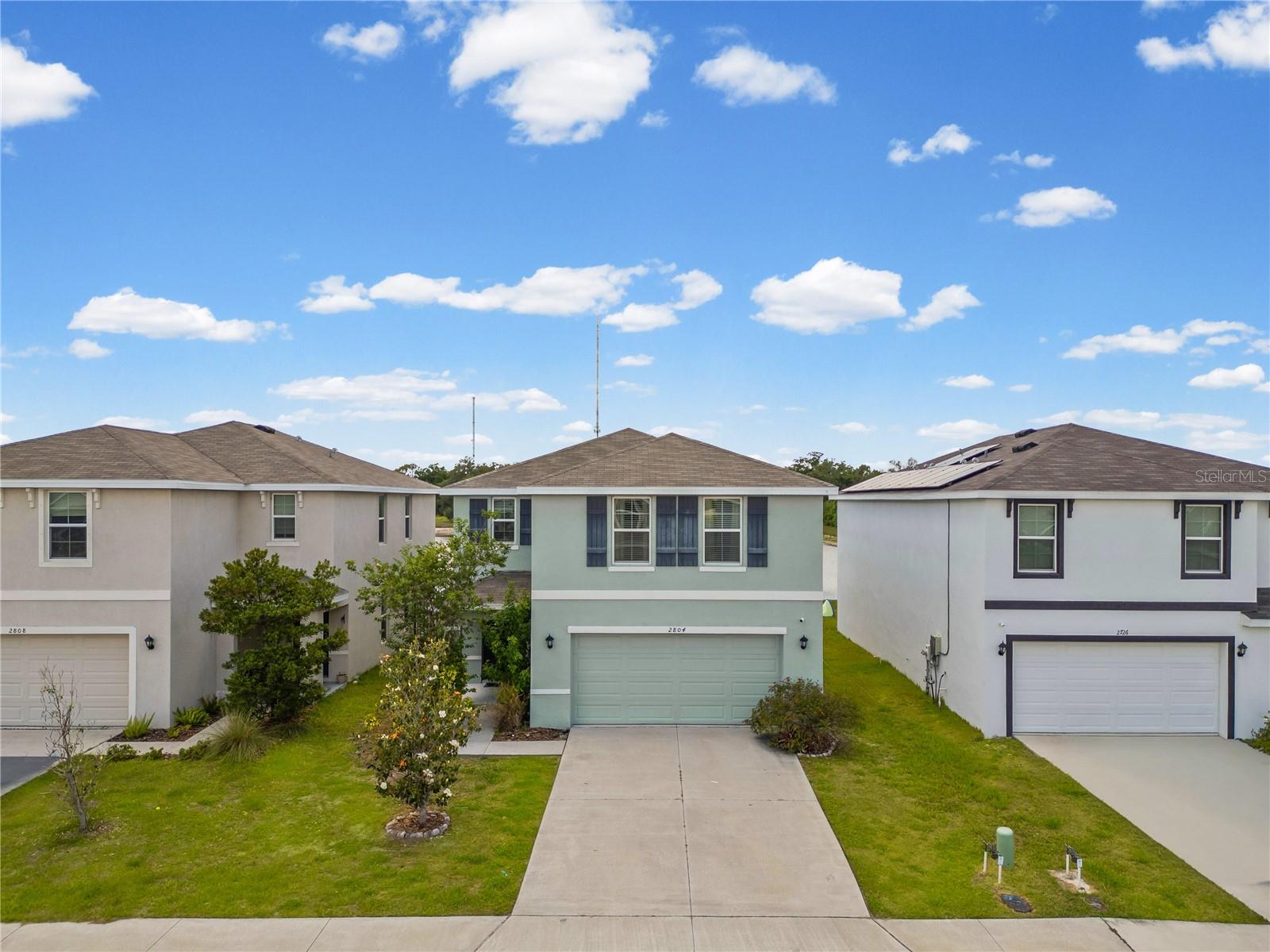 2804 ROCK SOUND ST, BRADENTON, FL, 34208