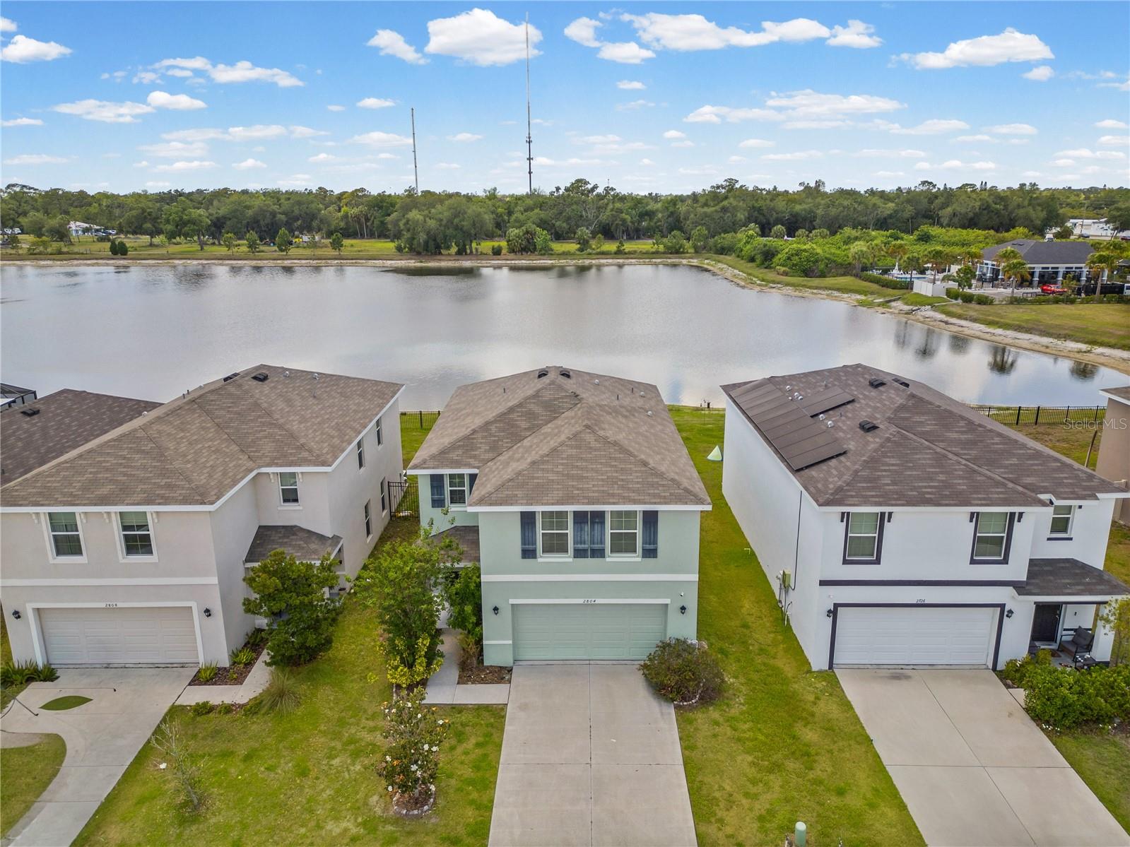 2804 ROCK SOUND ST, BRADENTON, FL, 34208
