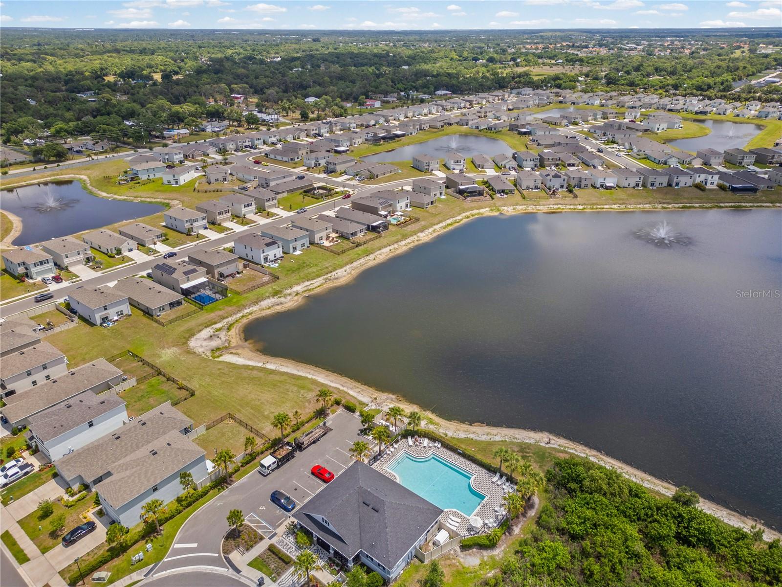 2804 ROCK SOUND ST, BRADENTON, FL, 34208