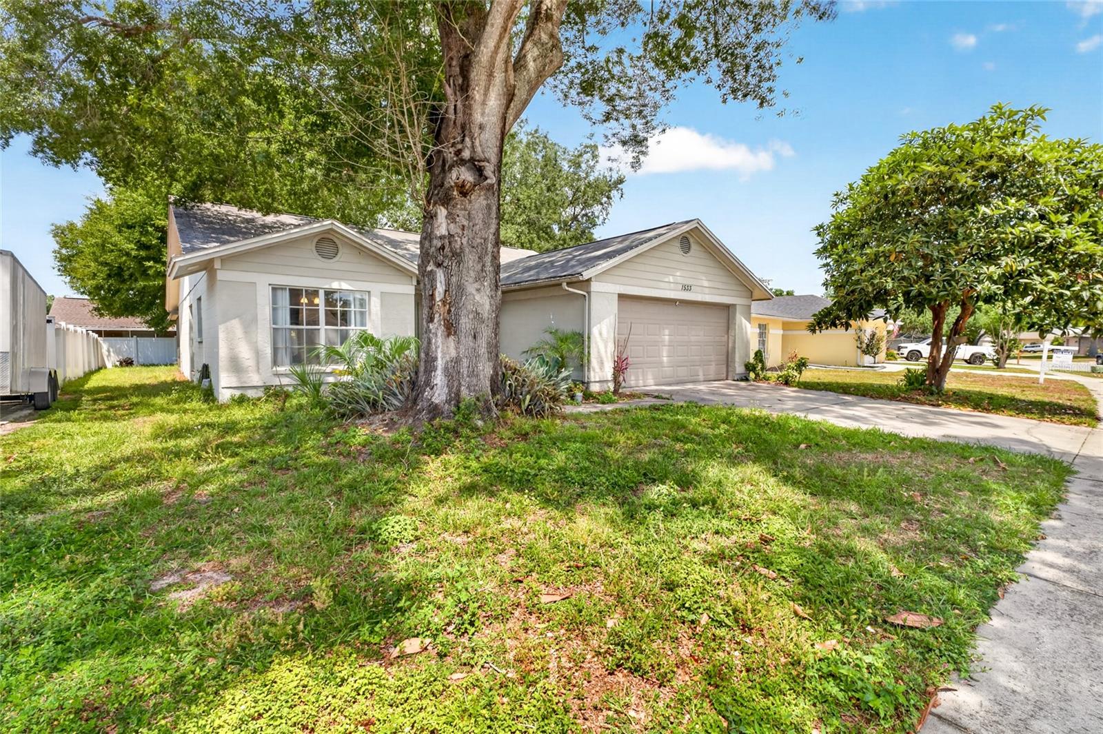 1533 GUNSMITH DR, LUTZ, FL, 33559