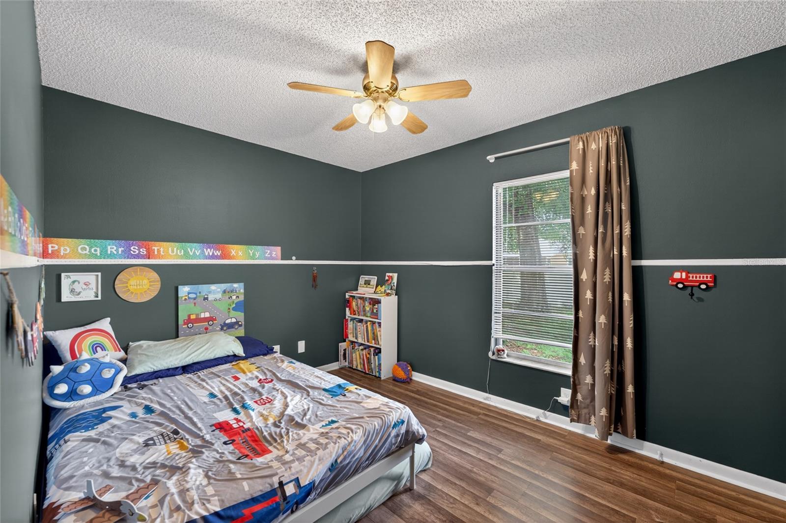 1533 GUNSMITH DR, LUTZ, FL, 33559