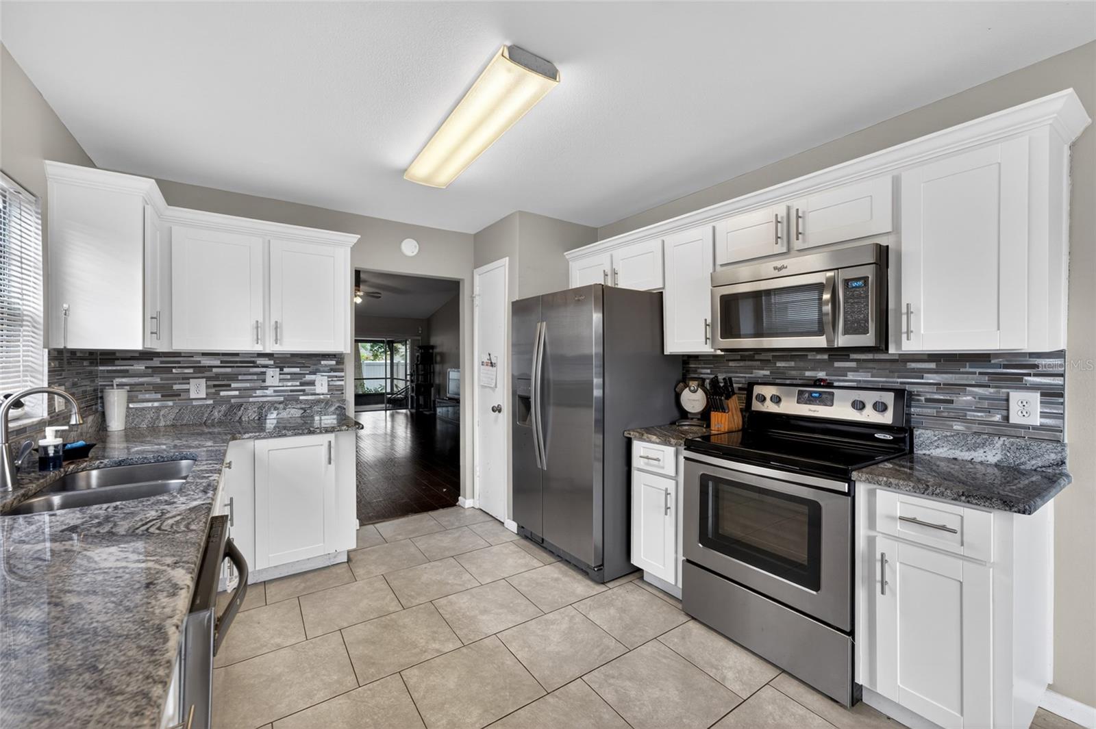 1533 GUNSMITH DR, LUTZ, FL, 33559