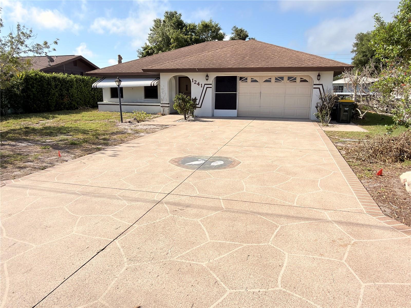 1241 SHAMROCK DR, SEBRING, FL, 33875