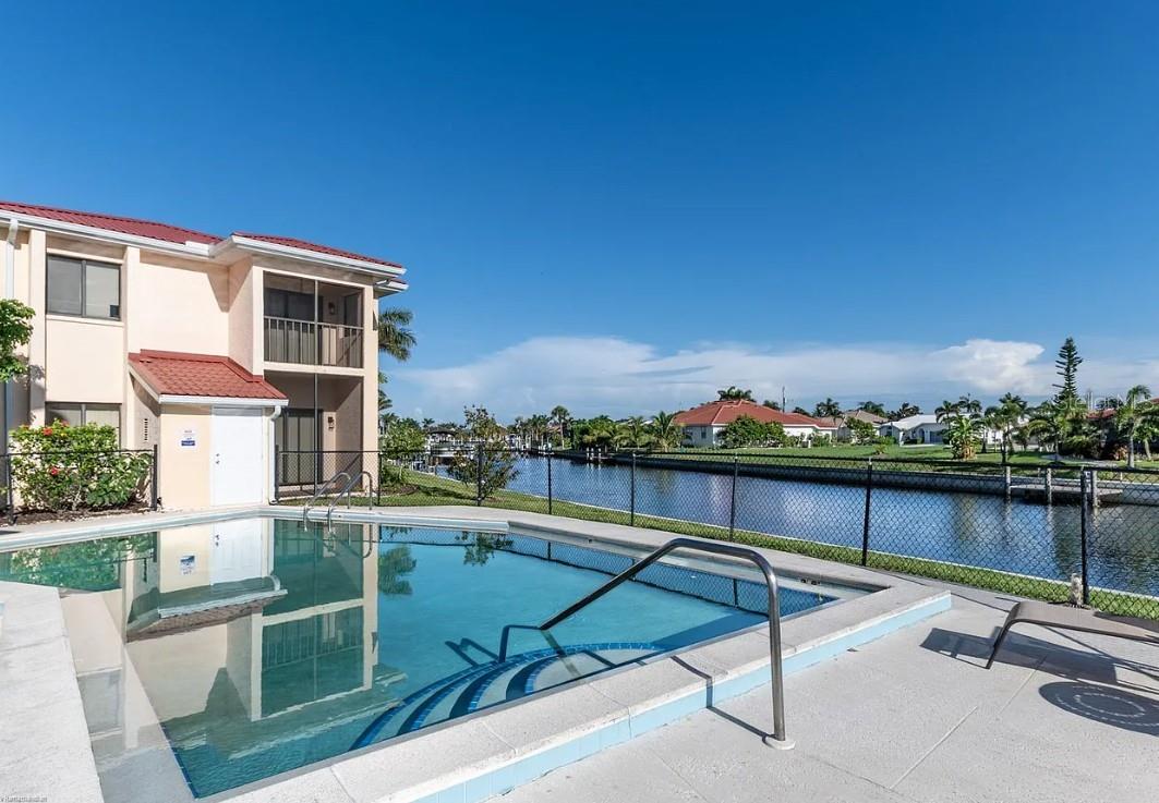 1204 SPANISH CAY LN #A, PUNTA GORDA, FL, 33950