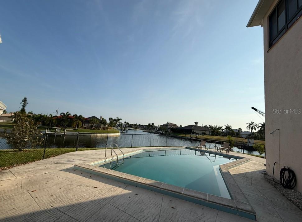 1204 SPANISH CAY LN #A, PUNTA GORDA, FL, 33950