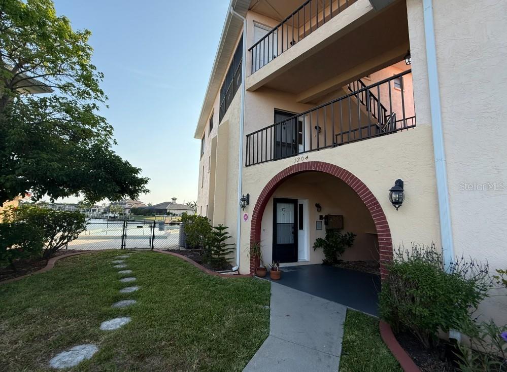 1204 SPANISH CAY LN #A, PUNTA GORDA, FL, 33950