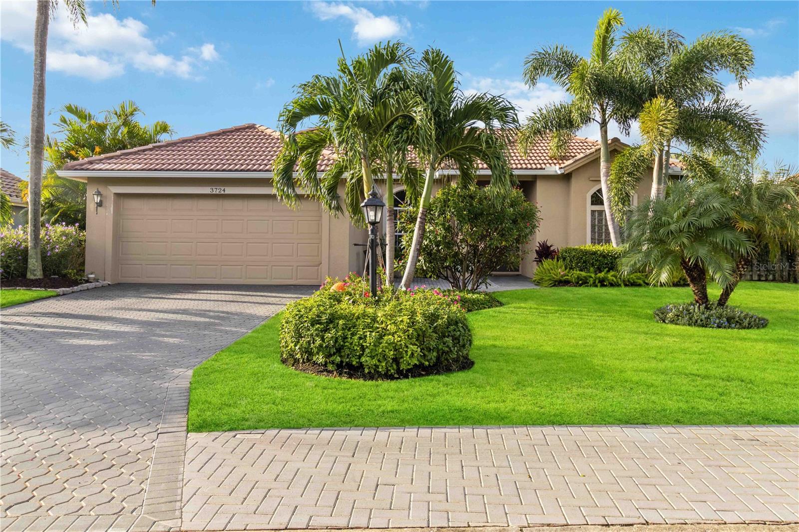 3724 71ST TER E, SARASOTA, FL, 34243