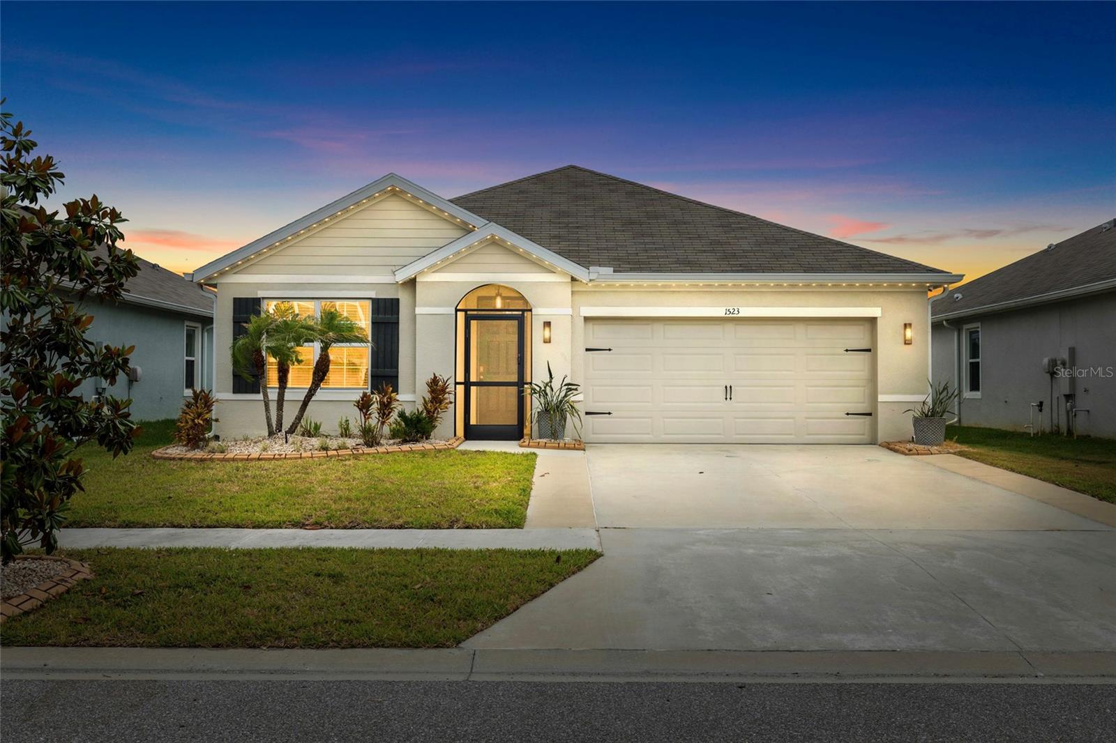 1523 GLEN GROVE LOOP, WESLEY CHAPEL, FL, 33543