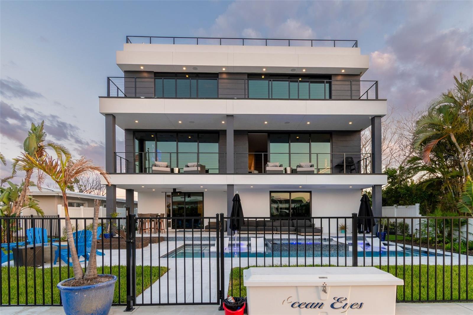 318 LA HACIENDA DR, INDIAN ROCKS BEACH, FL, 33785