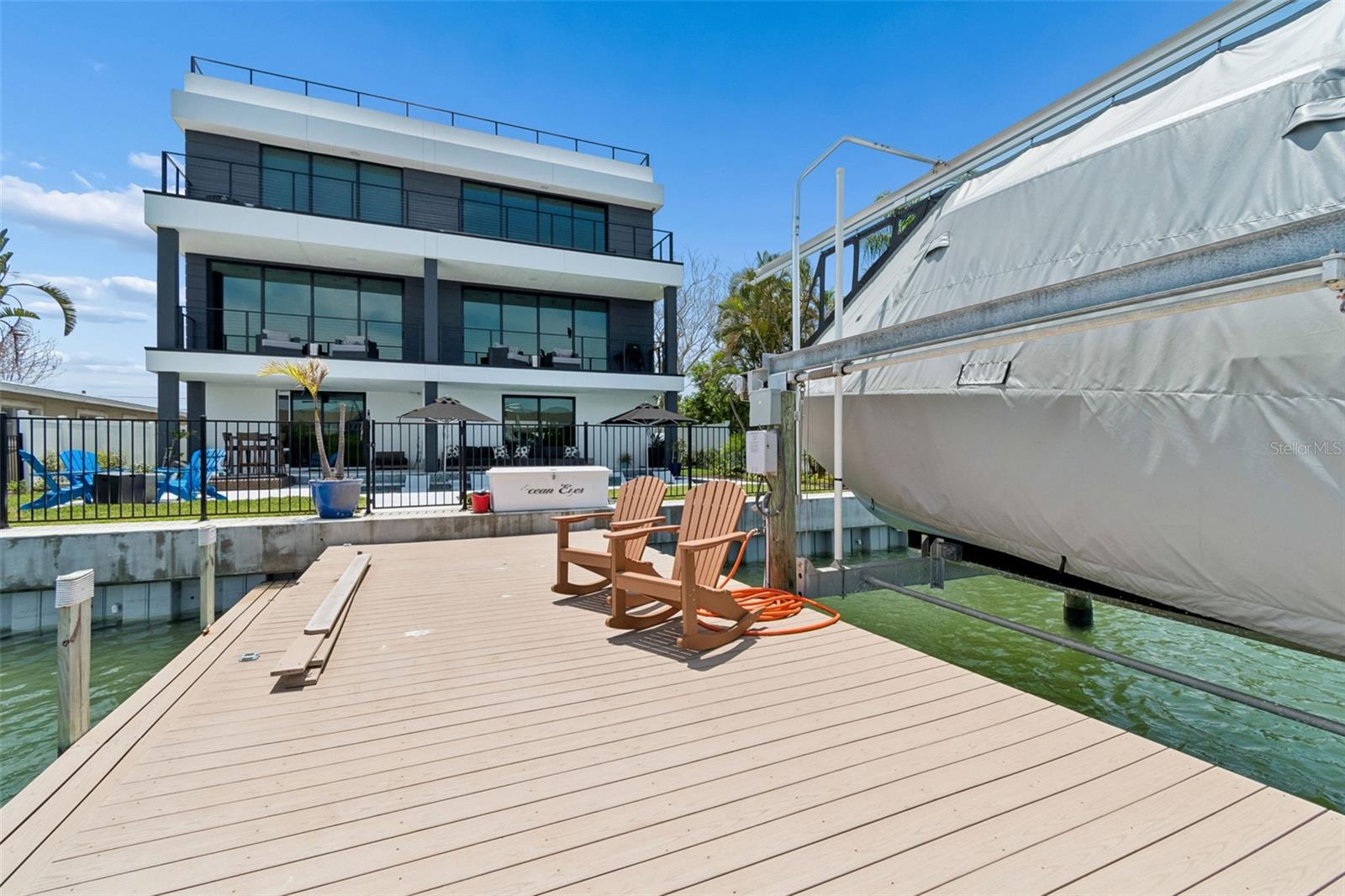 318 LA HACIENDA DR, INDIAN ROCKS BEACH, FL, 33785